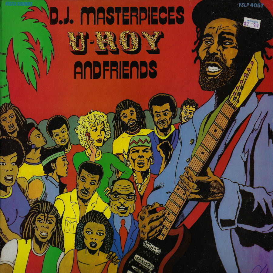 DJ Masterpieces