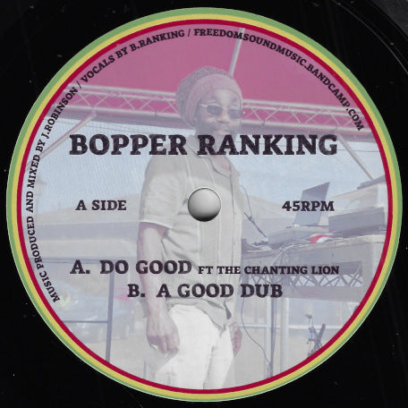 Do Good / A Good Dub
