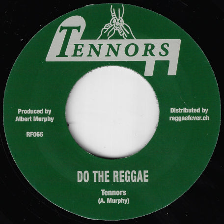 Do The Reggae / Nimrod Leap