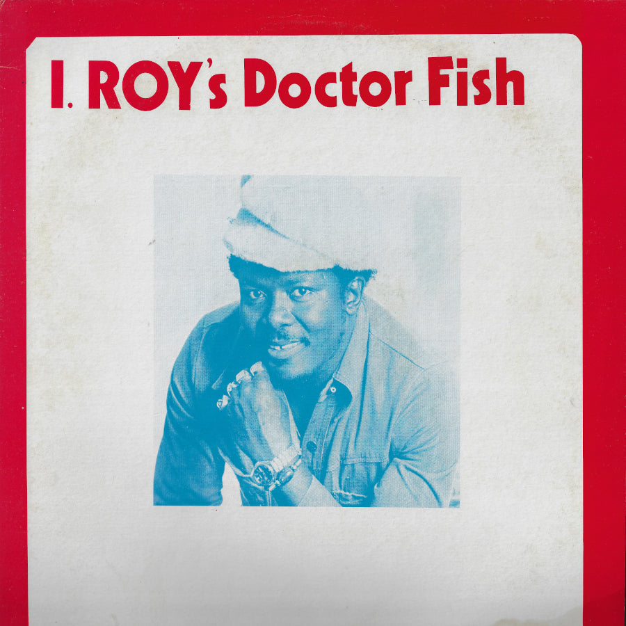 Doctor Fish – Lion Vibes