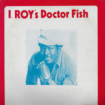 Doctor Fish