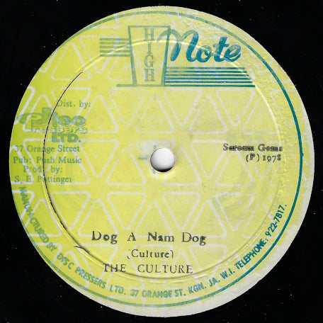 Dog A Go Nyam Dog / Payaka