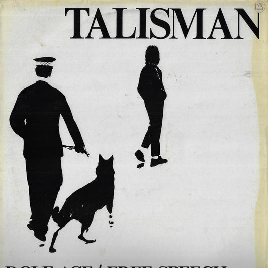 Free Speech / Dole Age