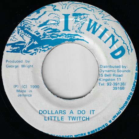 Dollars A Do It / Ver