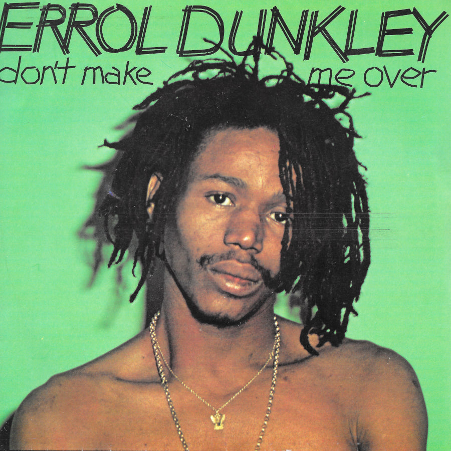 Don't Make Me Over / Little Green Apples