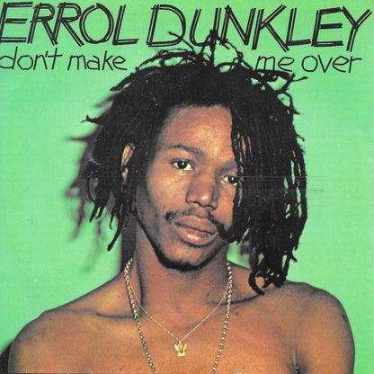 Don't Make Me Over / Little Green Apples