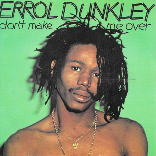 Don't Make Me Over / Little Green Apples