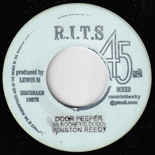 Door Peeper / Ver