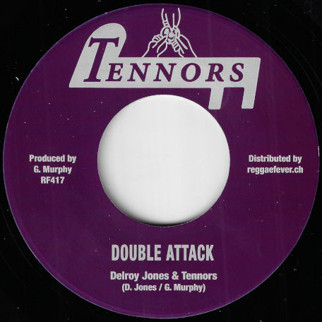 Double Attack / Fearless