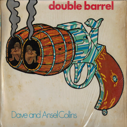 Double Barrel