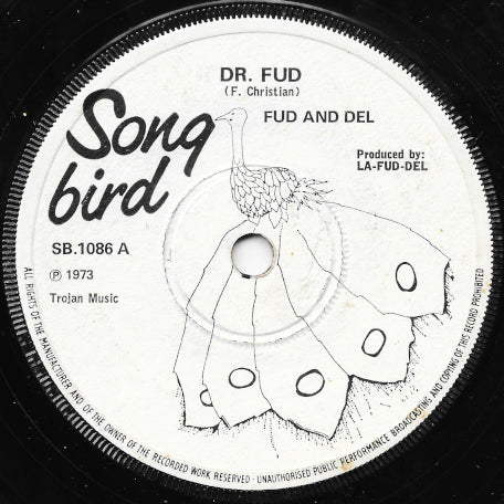 Dr Fud / La Fud Del Skank Ver