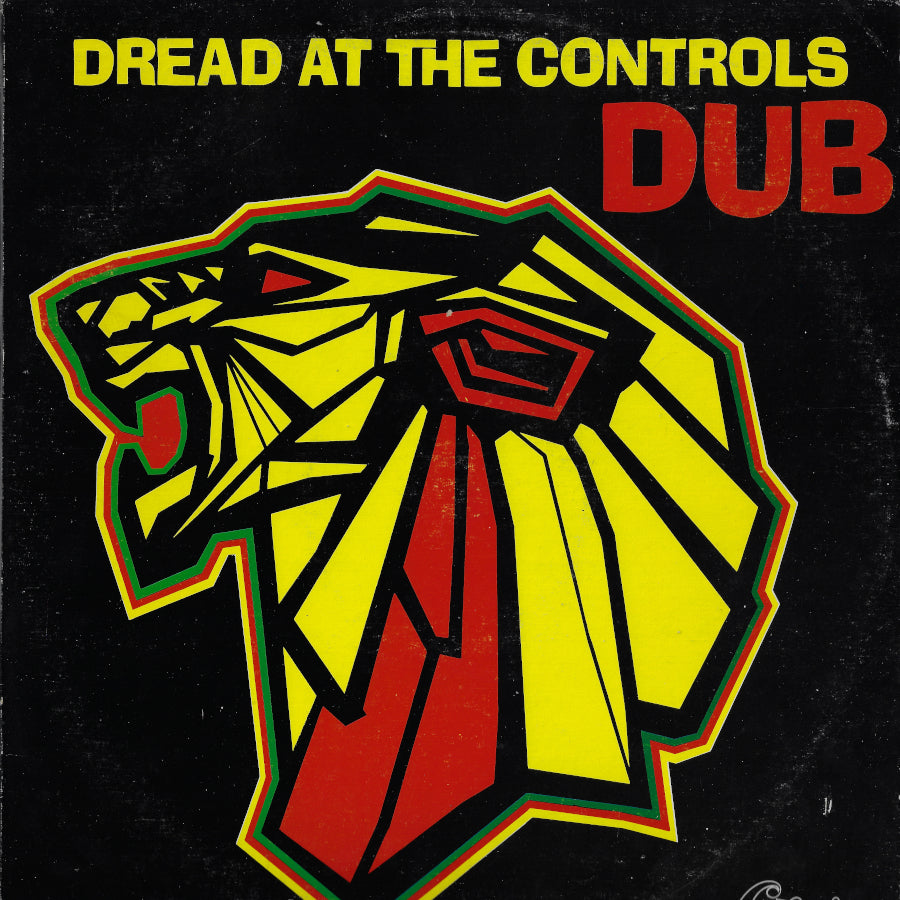 Dread At The Controls Dub