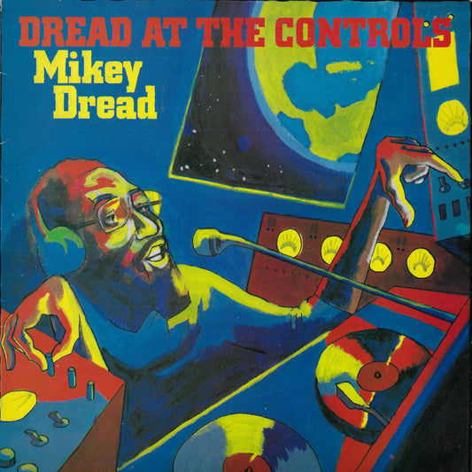 Dread At The Controls