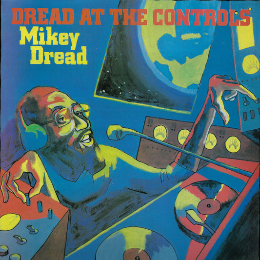 Dread At The Controls