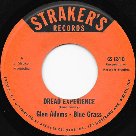 Soul Chick Reggae / Dread Experience