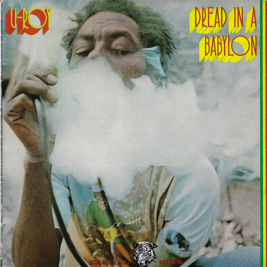 Dread In A Babylon