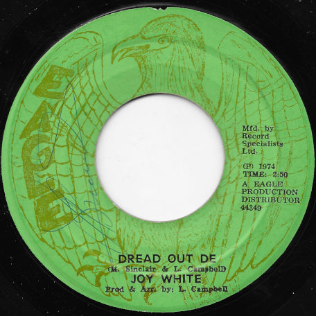 Dread Out Deh / Eagle Special