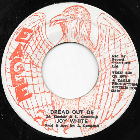 Dread Out Deh / Eagle Special