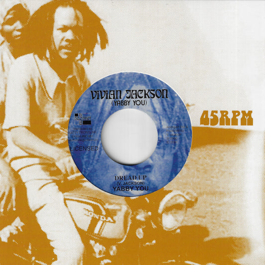 Dread Up / Dub