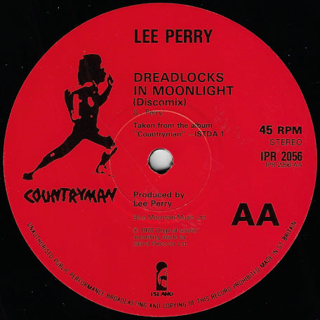 Ooh! Aah! / Dreadlocks In Moonlight