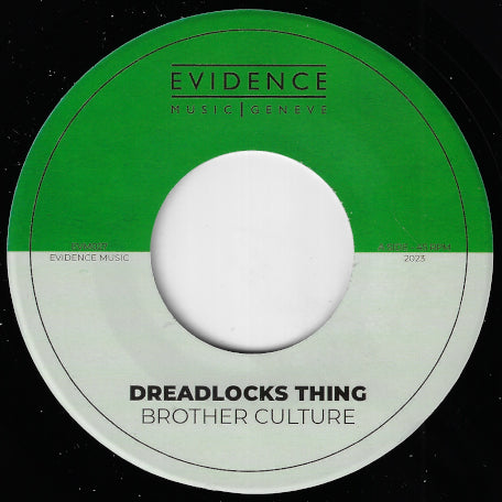 Dreadlocks Thing / Version