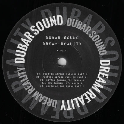 Dream Reality