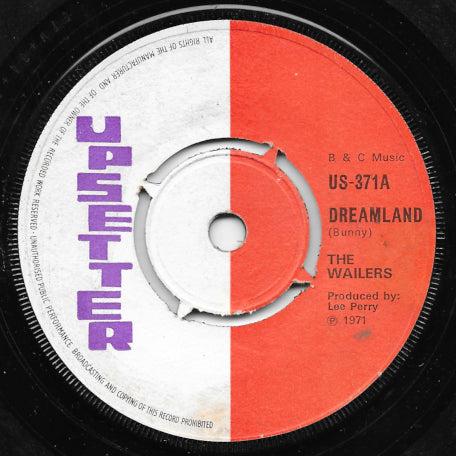 Dreamland / Dream Ver