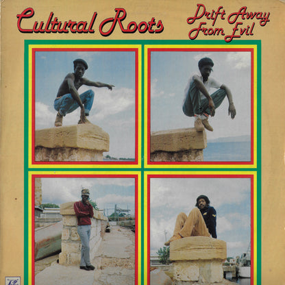 Drift Away From Evil