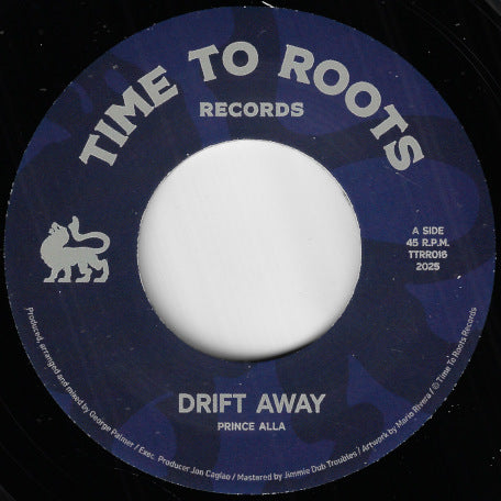 Drift Away / Dub Away