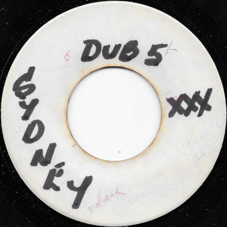 Dub A Daughter At Big 5 / Ta Rass