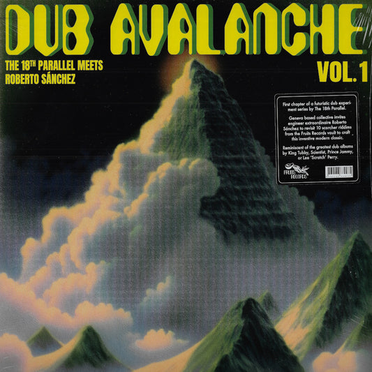 Dub Avalanche Vol 1