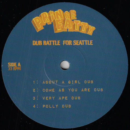 Dub Battle For Seattle