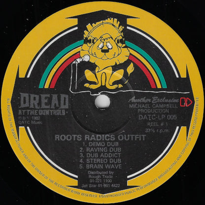Dub Catalogue Volume One