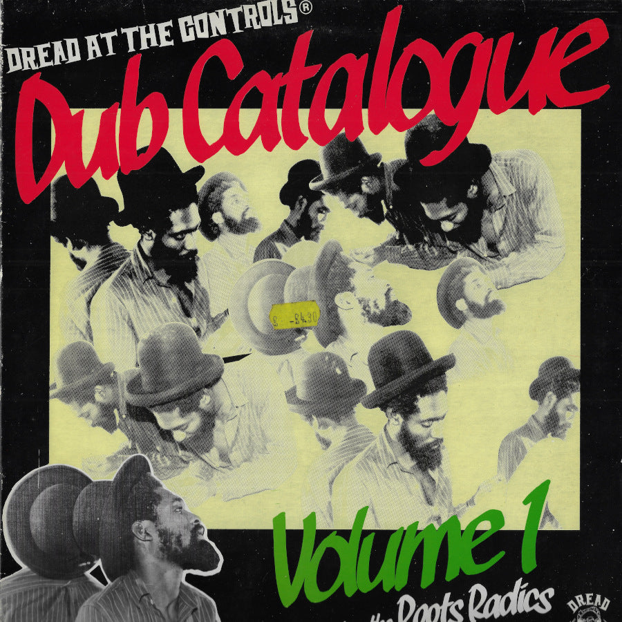 Dub Catalogue Volume One