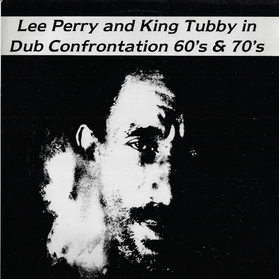 Dub Confrontation 60's And 70's