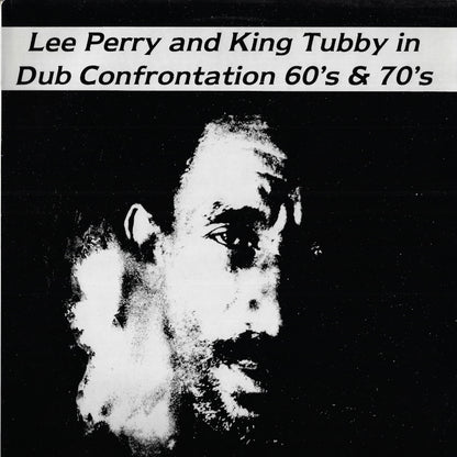 Dub Confrontation 60's And 70's