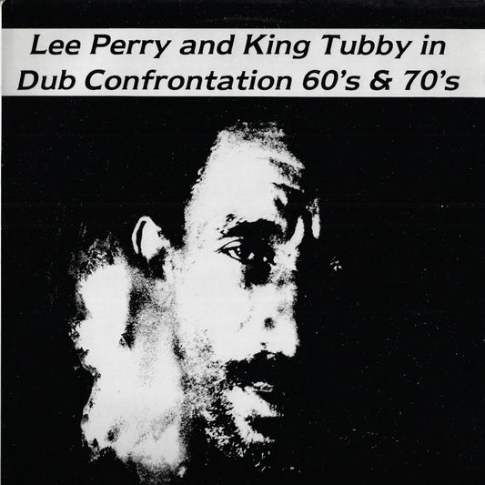 Dub Confrontation 60's And 70's
