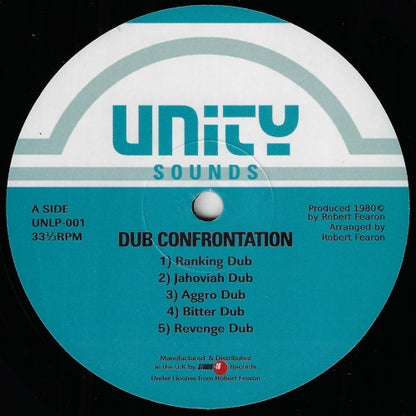 Dub Confrontation