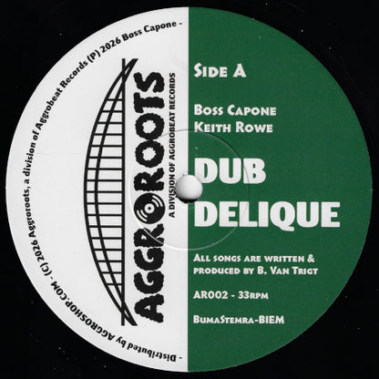 Dub Delique