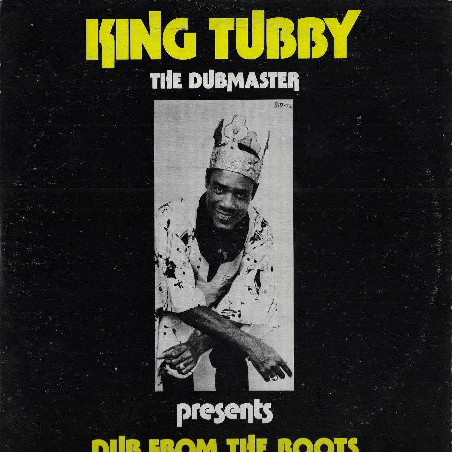 Dub From The Roots