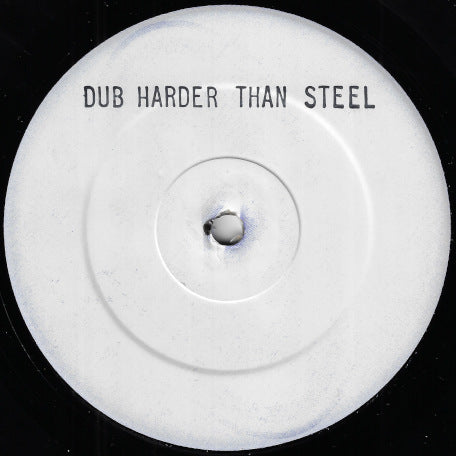 Dub Harder Than Steel