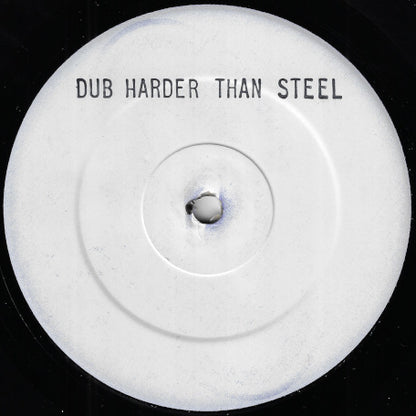 Dub Harder Than Steel