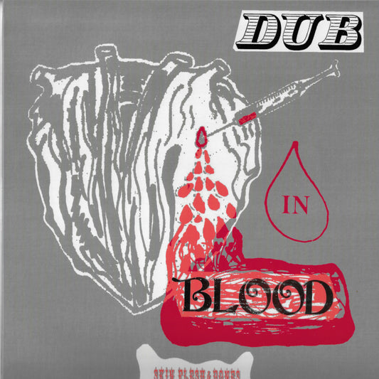 Dub In Blood