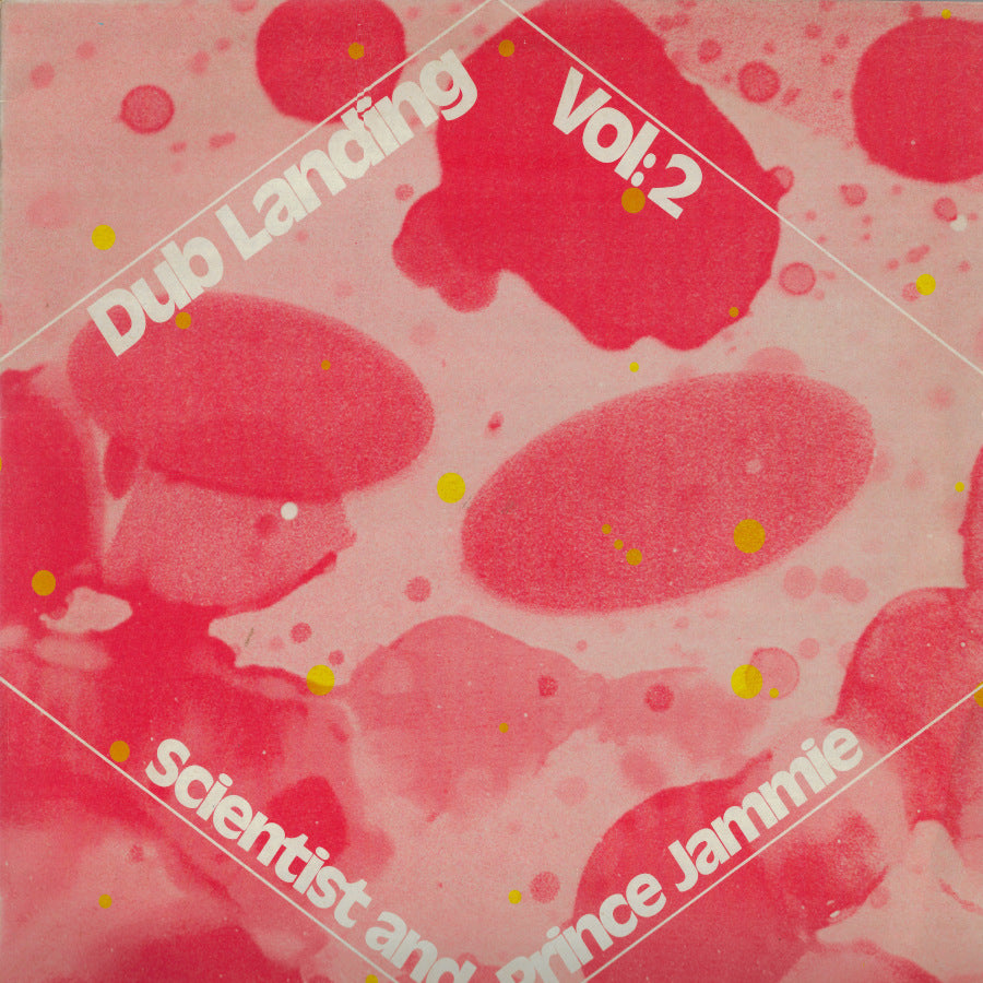 Dub Landing Vol 2