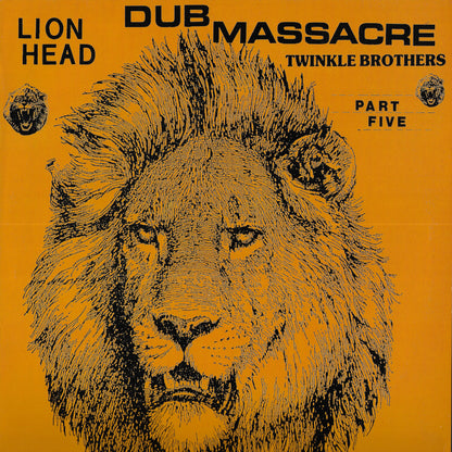 Dub Massacre Part 5 - Lion Head