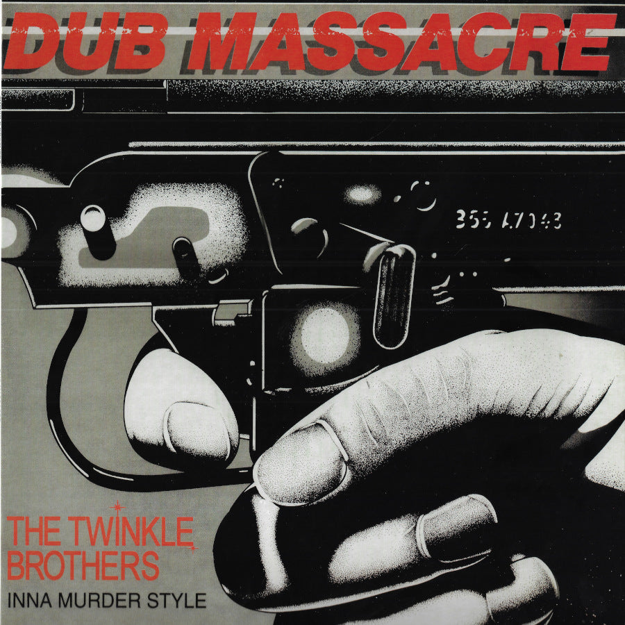 Dub Massacre