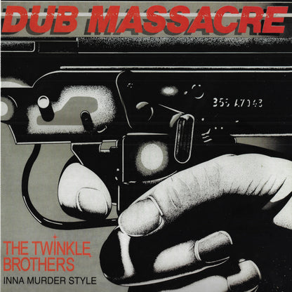 Dub Massacre