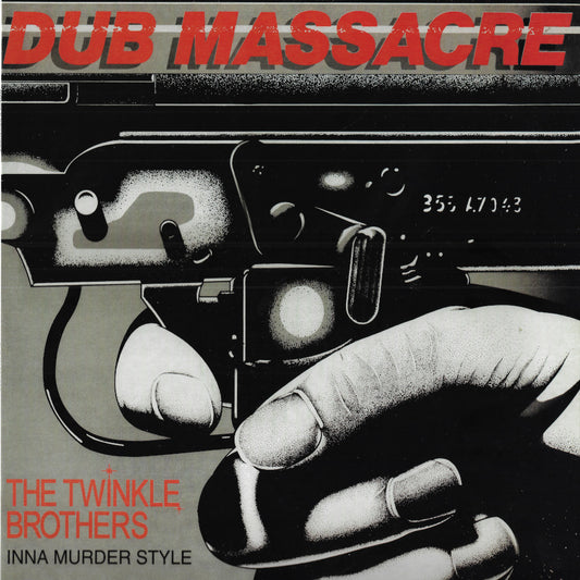Dub Massacre