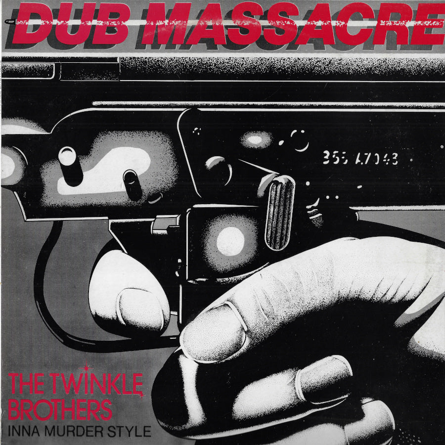 Dub Massacre