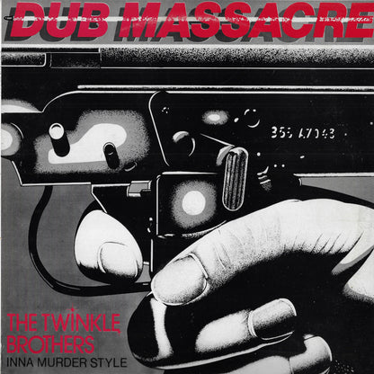 Dub Massacre